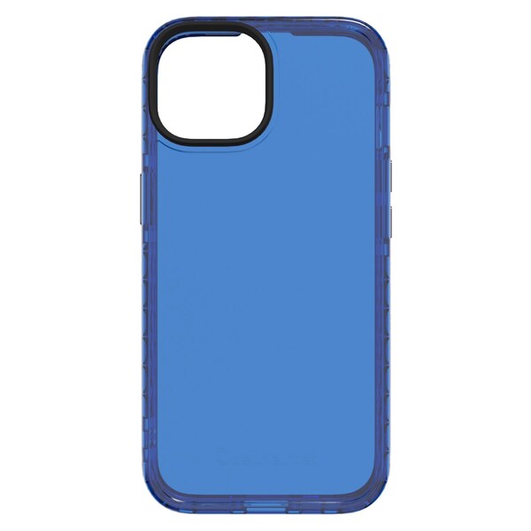Cellhelmet Altitude X Case For Apple Iphone 15, Bermuda Blue C-ALT-I15-6.1-BLU - main